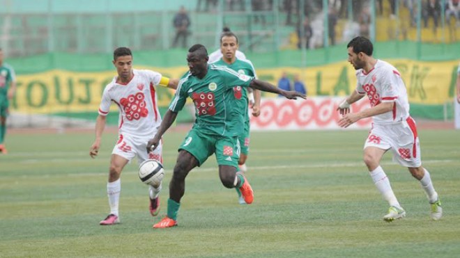 بلعطوي لم يحرر الحمراوة ومحدودية مستوى اللاعبين تثير المخاوف