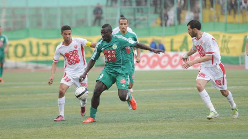 بلعطوي لم يحرر الحمراوة ومحدودية مستوى اللاعبين تثير المخاوف