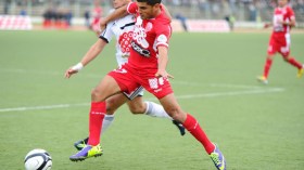 جباري يعد لاعبيه بـ100 مليون سنتيم في حال بلوغ نهائي الكأس