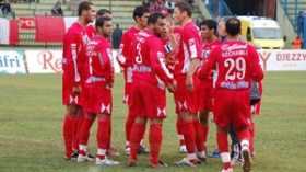 الشلف تتسبب في سقوط تاريخي لوهران وتُبقي البليدة