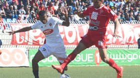 ظهور سيء لقطبي‮ ‬وهران في‮ ‬الجولة الـ22‮ ‬من البطولة