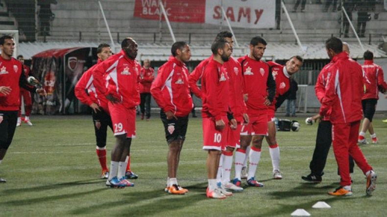 الرئيس السابق للحمراوة يضع الإدارة الحالية في مواجهة السجن