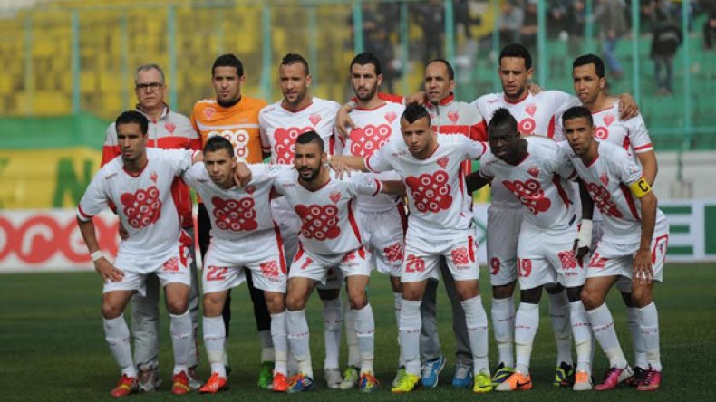 م.وهران: بلعطوي غاضب من كثرة الغيابات وعبد الإله يلوح بعصا العقوبات