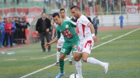 م.وهران: نساخ يستفز بلعطوي ويواصل الغياب عن الفريق