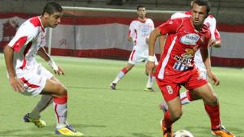 مولودية‭ ‬وهران‭ ‬تسافر‭ ‬إلى‭ ‬مراكش‭ ‬وسط‭ ‬المشاكل‭ ‬والصراعات