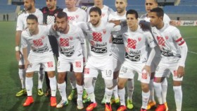 إدارة الحمراوة ترفض منح ندومبي جواز سفره والكاميروني يهددهم بالشرطة