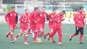 3 لاعبين مغتربين يقتربون من الإنضمام لمولودية وهران