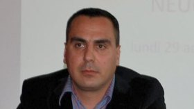 “سافوا” السويسري مدربا للحمراوة وطلاق بالتراضي مع حنكوش