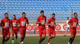 الحمراوة في مركز الوصافة لأول مرة منذ 14 شهرا وحلم اللقب يعود