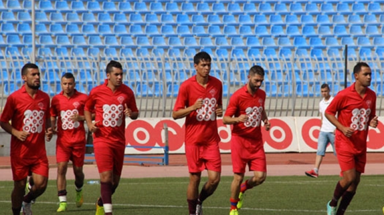 الحمراوة في مركز الوصافة لأول مرة منذ 14 شهرا وحلم اللقب يعود