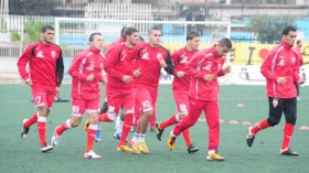 الخالدي يعود لرئاسة الحمراوة ويفتح الباب لشراء أسهم الشركة