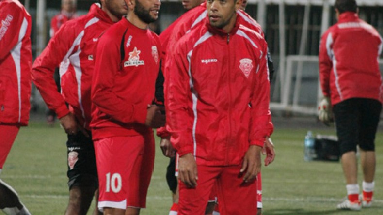 الحمراوة بحاجة لـ12 مليار سنتيم من أجل تسديد الديون المتراكمة