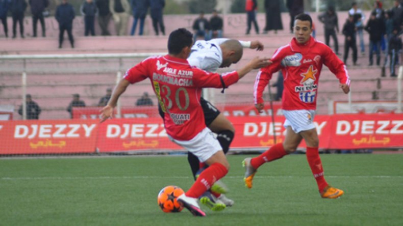 م.وهران: بلايلي يشترط 200 مليون، وجباري يوافق على التفاوض