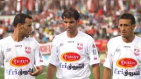 الحمراوة يواجهون أبناء المدينة الجديدة في لقاء الأخوة