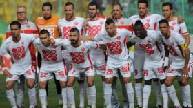 الحمراوة يخوضون لقاء وديا أمام سان ريمي