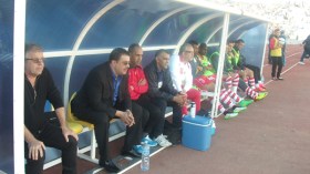 رئيس “الحمراوة” مضطر إلى تحمل نفقات الفريق لفترة أطول