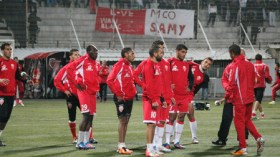 تحضيرات الحمراوة ستنطلق شهر جويلية.. ونحو استقدام 12 لاعبا