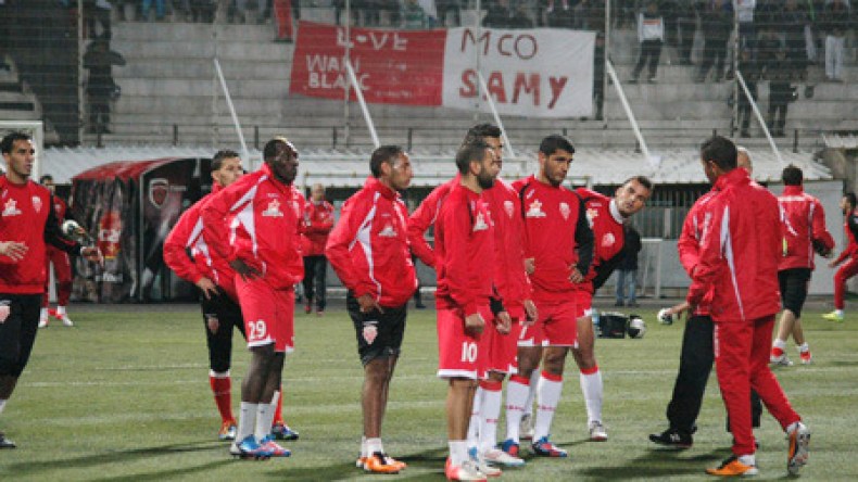 تحضيرات الحمراوة ستنطلق شهر جويلية.. ونحو استقدام 12 لاعبا