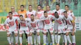 م.وهران: نساخ يتماثل للشفاء وبوعزة يصاب