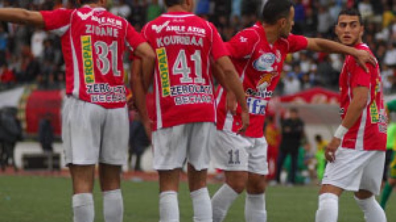 ‮”‬بابا‮”‬‭ ‬يشترط‭ ‬رحيل‭ ‬جباري‭ ‬و9‭ ‬لاعبين‭ ‬من‭ ‬أجل‭ ‬العودة‭ ‬إلى‭ ‬الحمراوة‭ ‬