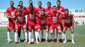 مولودية وهران: عايش يغيب لـ 3 أسابيع.. وإصابة بن عمارة ليست خطيرة