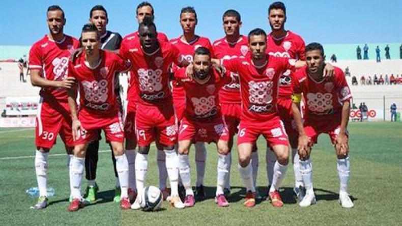 مولودية وهران: عايش يغيب لـ 3 أسابيع.. وإصابة بن عمارة ليست خطيرة