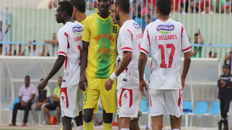 م.وهران: عقوبات مالية كبيرة ضد المتغيّبين دون مبرر