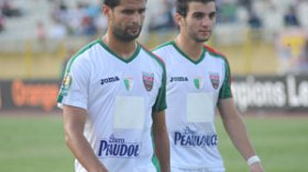 مغربي‭ ‬يمنح‭ ‬الموافقة‭ ‬المبدئية‭ ‬للحمراوة‭ ‬وأطراف‭ ‬تسعى‭ ‬لجلب‭ ‬برملة