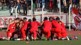 الحمراوة يواصلون عروضهم القوية  والأنصار متفائلون بموسم كبير