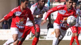 سباح يلتحق بالطاقم الفني للحمراوة وهانز يواصل عمله