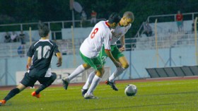 بداية الحمراوة تندر بموسم كارثي