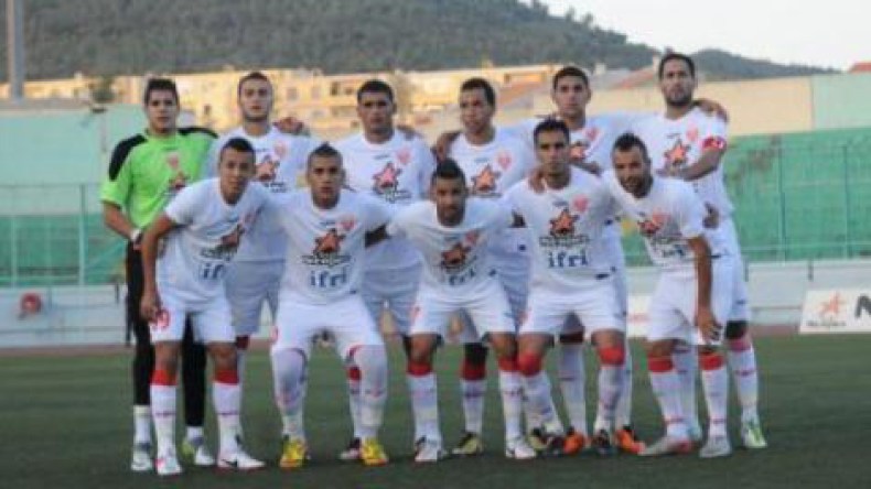 8ملايين سنتيم مكافأة للاعبي الحمراوة