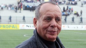 أنصار الحمراوة يرفضون تنحية جباري