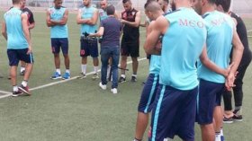 “بابا” يهدد بطرد العديد من المسيرين من إدارة “الحمراوة”