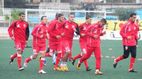 سي الطاهر يبعد آشيو عن قائمة مباراة بلوزداد ويعوضه بعواج