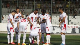 تربص الحمراوة بـ”المريديان” ينطلق وسط مخاوف من المقاطعة