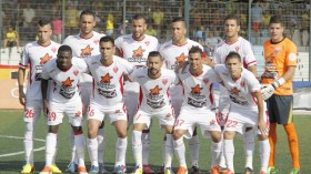 شريف الوزاني: الحكم على مستوى الفريق سابق لأوانه