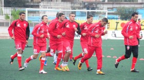 بلعطوي: البقاء ليس مستحيلا وعلى الجميع الالتفاف حول “الحمراوة”