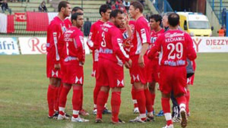 داربي وهراني بلا نكهة