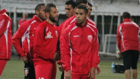 الحمراوة يدخلون في تربص مغلق و3 مواجهات ودية في البرنامج