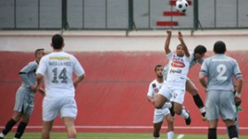 العميد يتربص ابتداء من اليوم واجتماع مرتقب مع مسؤولي “نسمة تيفي”