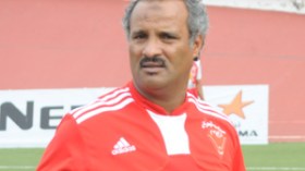 الحمراوة‭ ‬يطوون‭ ‬صفحة‭ ‬سعيدة‭ ‬ويفكرون‭ ‬في‭ ‬الإطاحة‭ ‬بوفاق‭ ‬سطيف