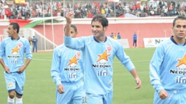 “بابا” سيكون رئيس الفرع الجديد، مستعد للمساهمة بـ10 مليارات ومحياوي يوافق