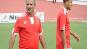 الحمراوة‭ ‬اليوم‭ ‬في‭ ‬المغرب‭ ‬على‭ ‬وقع‭ ‬المشاكل‭ ‬وهاجس‭ ‬استقالة‭ ‬سي‭ ‬الطاهر