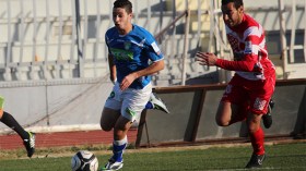 داربي وهران من دون “روح رياضية”