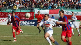 أصحاب المقدمة في مأمن من المفاجأة