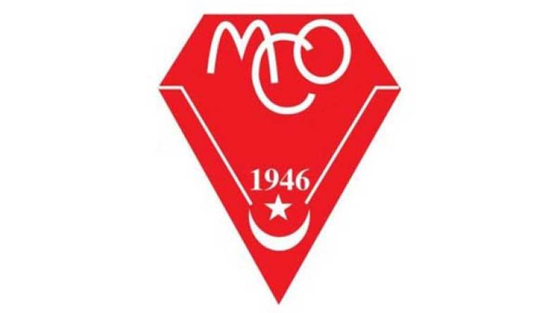 عايش يمضي رسميا لموسمين مع الحمراوة