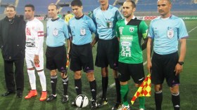 كأس الجزائر: “الحمراوة” في مهمة صعبة.. و”الموب” تحلم بربع نهائي تاريخي