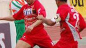 مولودية وهران في مفترق الطرق