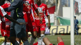 الإبقاء على نظام المنافسة بصعود الحراش وسقوط مولودية وهران